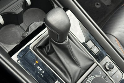 2025 Mazda Mazda CX-50 Hybrid Premium