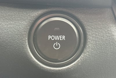 2025 Mazda Mazda CX-50 Hybrid Premium