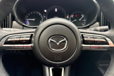 2025 Mazda Mazda CX-50 Hybrid Premium