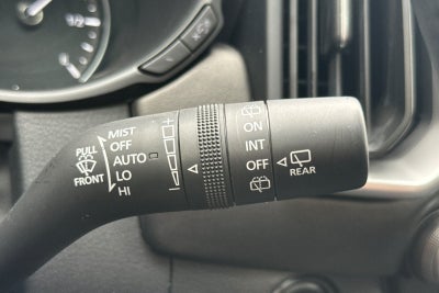 2025 Mazda Mazda CX-50 Hybrid Premium