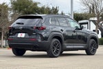 2025 Mazda Mazda CX-50 Hybrid Premium