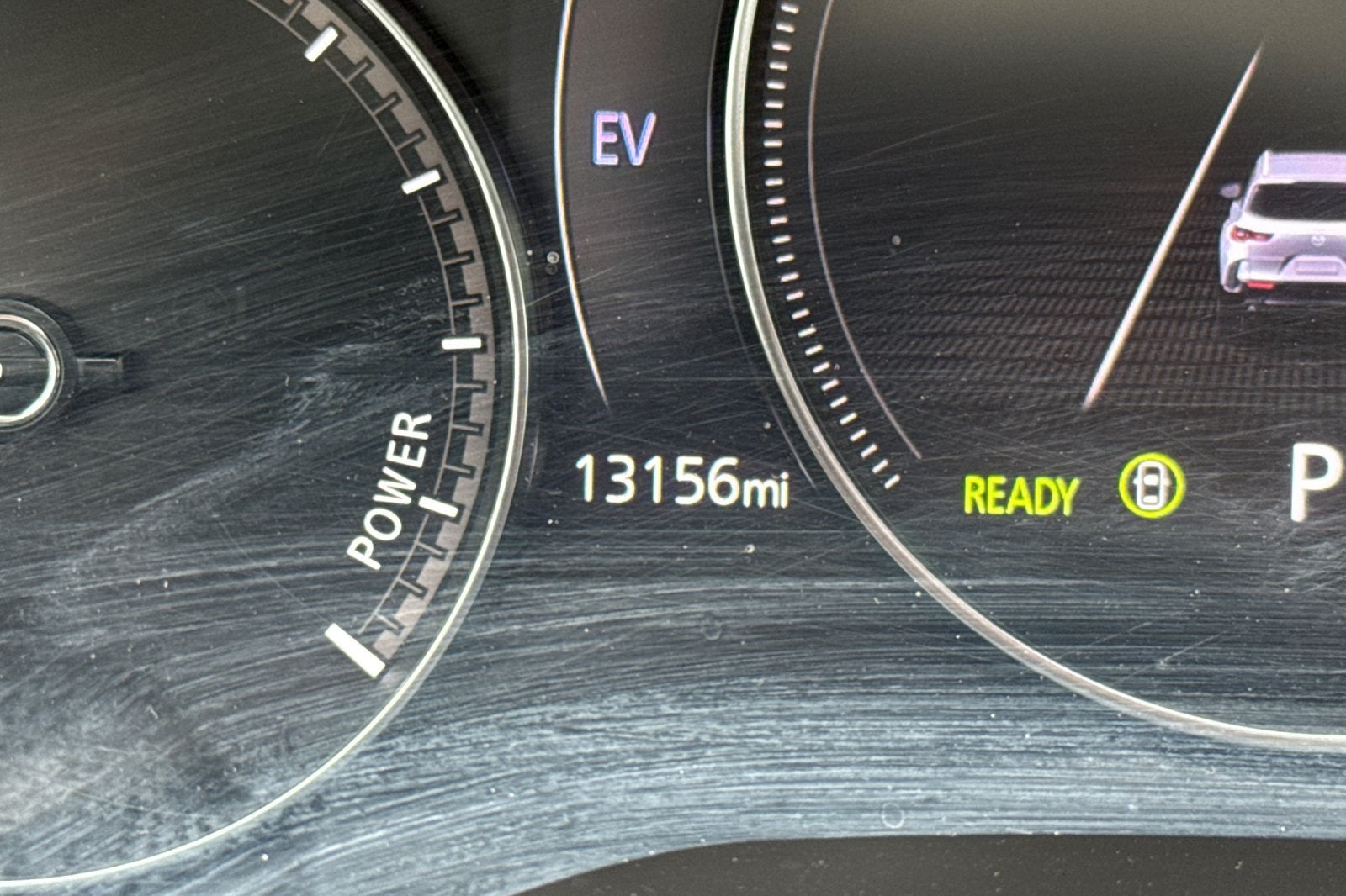 2025 Mazda Mazda CX-50 Hybrid Premium