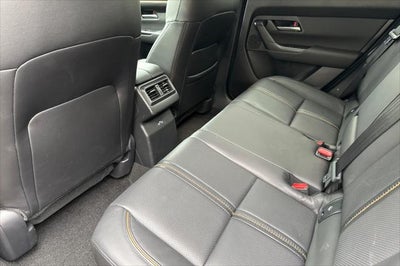 2025 Mazda Mazda CX-50 Hybrid Premium