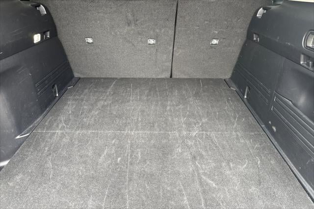 2025 Mazda Mazda CX-50 Hybrid Premium