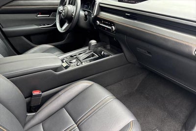 2025 Mazda Mazda CX-50 Hybrid Premium