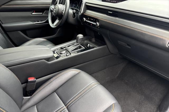 2025 Mazda Mazda CX-50 Hybrid Premium