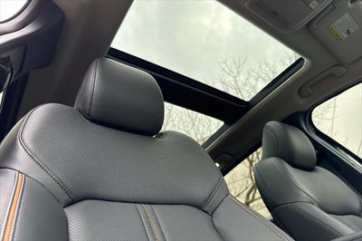 2025 Mazda Mazda CX-50 Hybrid Premium