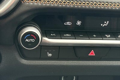 2025 Mazda Mazda CX-50 Hybrid Premium