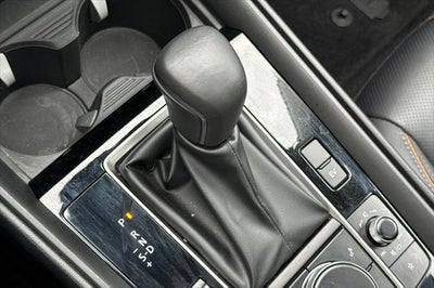 2025 Mazda Mazda CX-50 Hybrid Premium