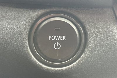 2025 Mazda Mazda CX-50 Hybrid Premium