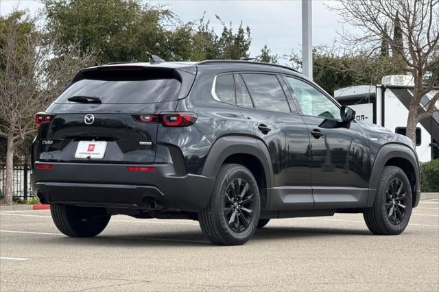 2025 Mazda Mazda CX-50 Hybrid Premium