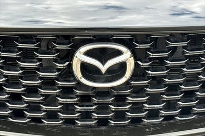 2025 Mazda Mazda CX-50 Hybrid Premium