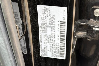 2025 Mazda Mazda CX-50 Hybrid Premium