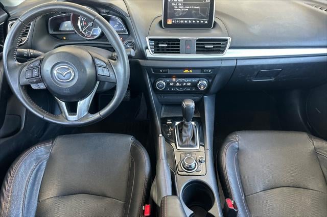 2014 Mazda Mazda3 s Grand Touring