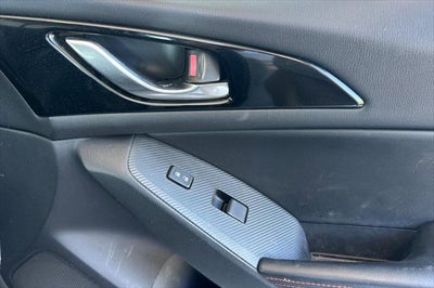 2014 Mazda Mazda3 s Grand Touring