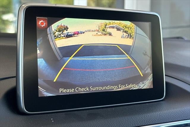 2014 Mazda Mazda3 s Grand Touring