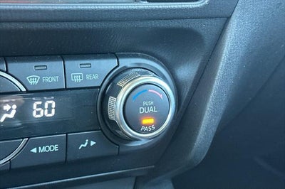 2014 Mazda Mazda3 s Grand Touring
