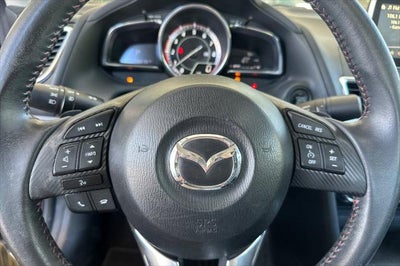 2014 Mazda Mazda3 s Grand Touring