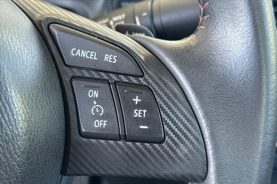 2014 Mazda Mazda3 s Grand Touring