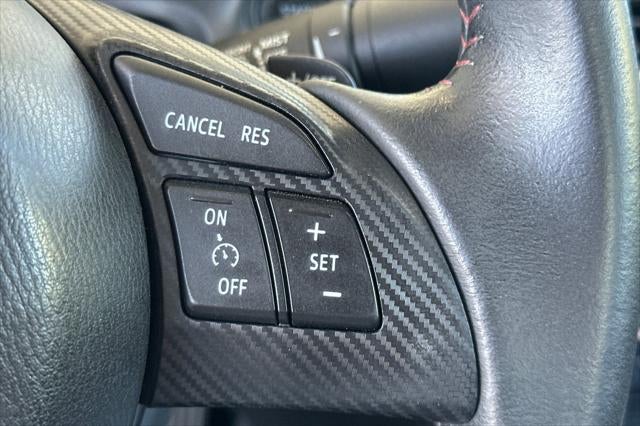 2014 Mazda Mazda3 s Grand Touring
