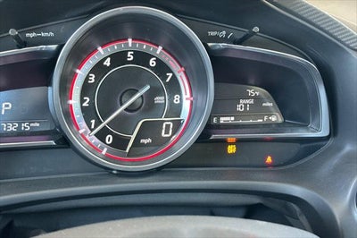 2014 Mazda Mazda3 s Grand Touring