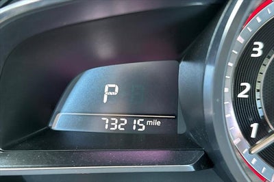 2014 Mazda Mazda3 s Grand Touring
