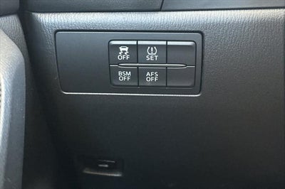 2014 Mazda Mazda3 s Grand Touring