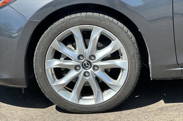 2014 Mazda Mazda3 s Grand Touring