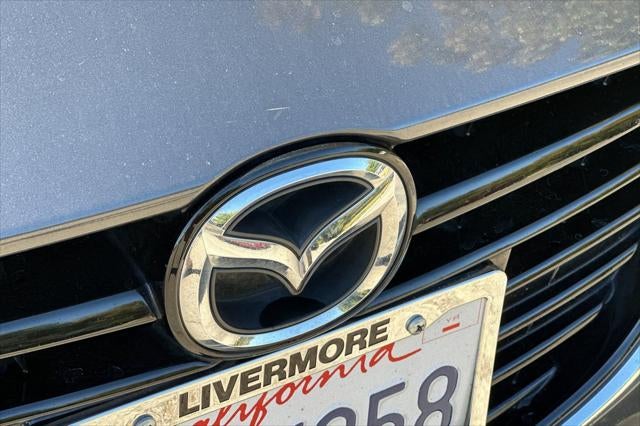 2014 Mazda Mazda3 s Grand Touring