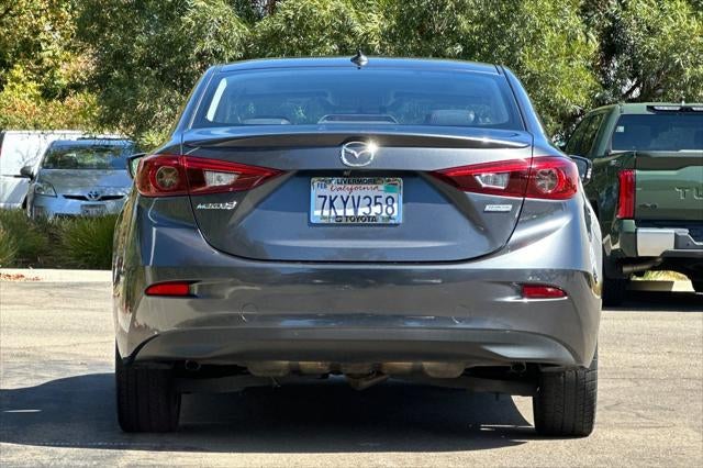 2014 Mazda Mazda3 s Grand Touring