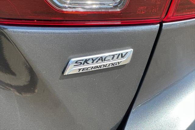 2014 Mazda Mazda3 s Grand Touring