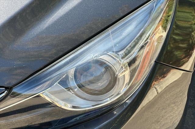 2014 Mazda Mazda3 s Grand Touring
