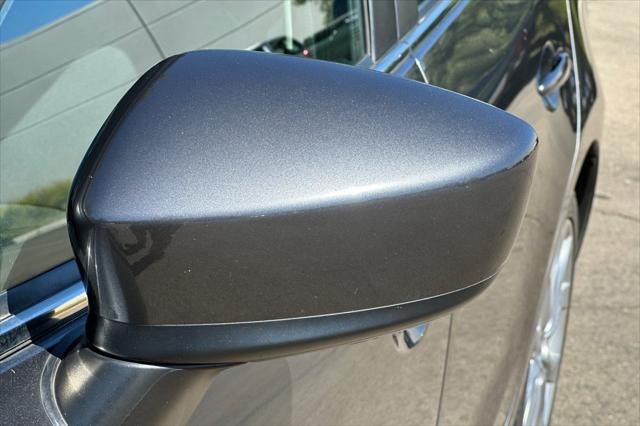 2014 Mazda Mazda3 s Grand Touring
