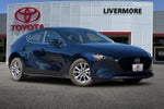 2022 Mazda Mazda3 2.5 S