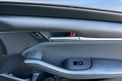 2022 Mazda Mazda3 2.5 S