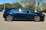 2022 Mazda Mazda3 2.5 S