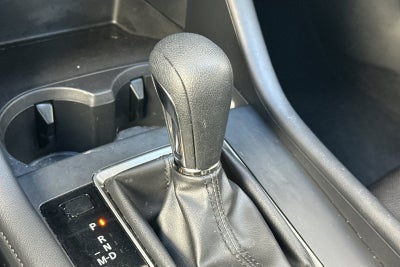 2022 Mazda Mazda3 2.5 S