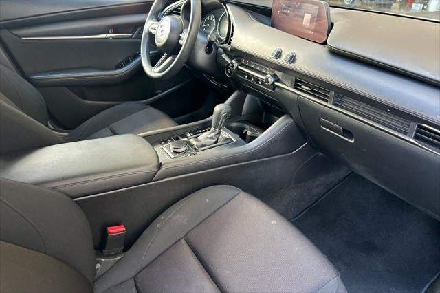2022 Mazda Mazda3 2.5 S