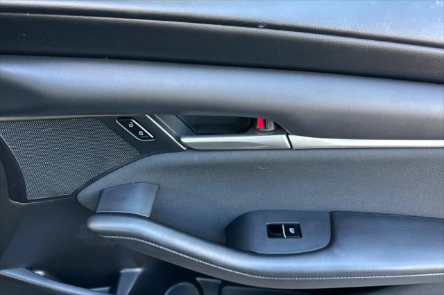 2022 Mazda Mazda3 2.5 S