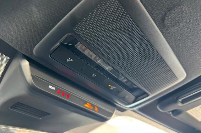 2022 Mazda Mazda3 2.5 S