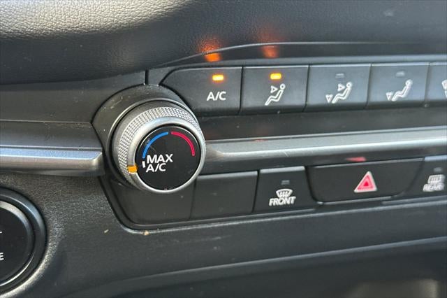 2022 Mazda Mazda3 2.5 S