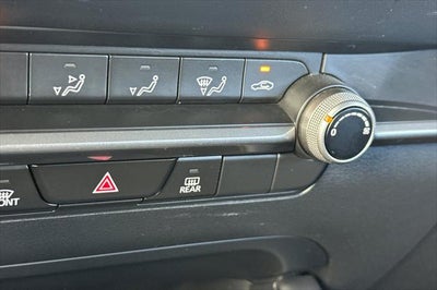 2022 Mazda Mazda3 2.5 S