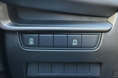 2022 Mazda Mazda3 2.5 S