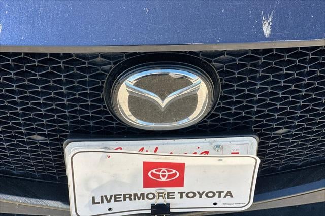 2022 Mazda Mazda3 2.5 S