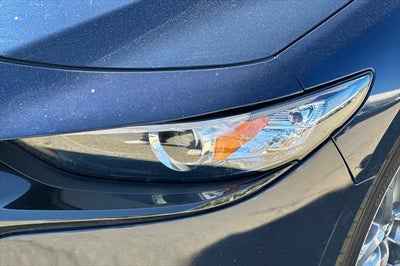 2022 Mazda Mazda3 2.5 S