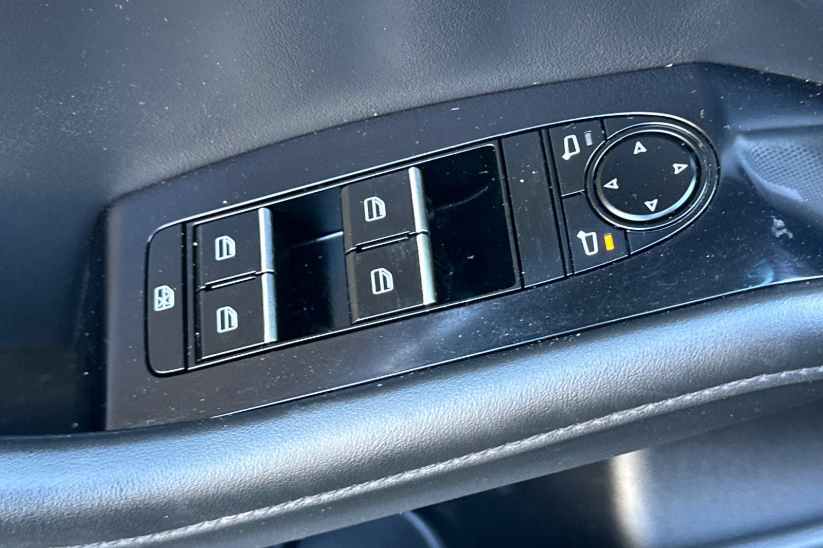 2025 Mazda Mazda3 2.5 S Premium Package