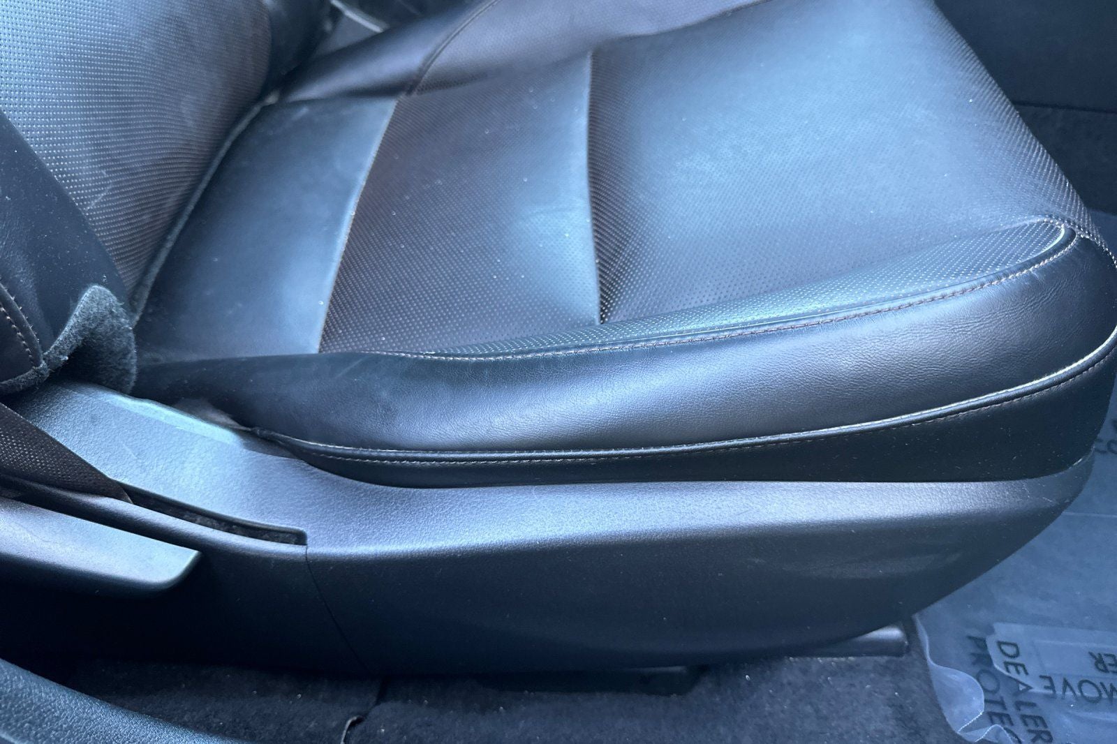 2025 Mazda Mazda3 2.5 S Premium Package