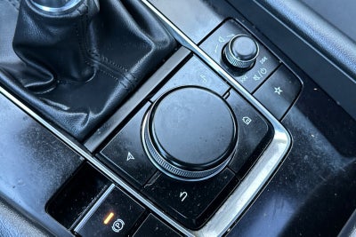 2025 Mazda Mazda3 2.5 S Premium Package