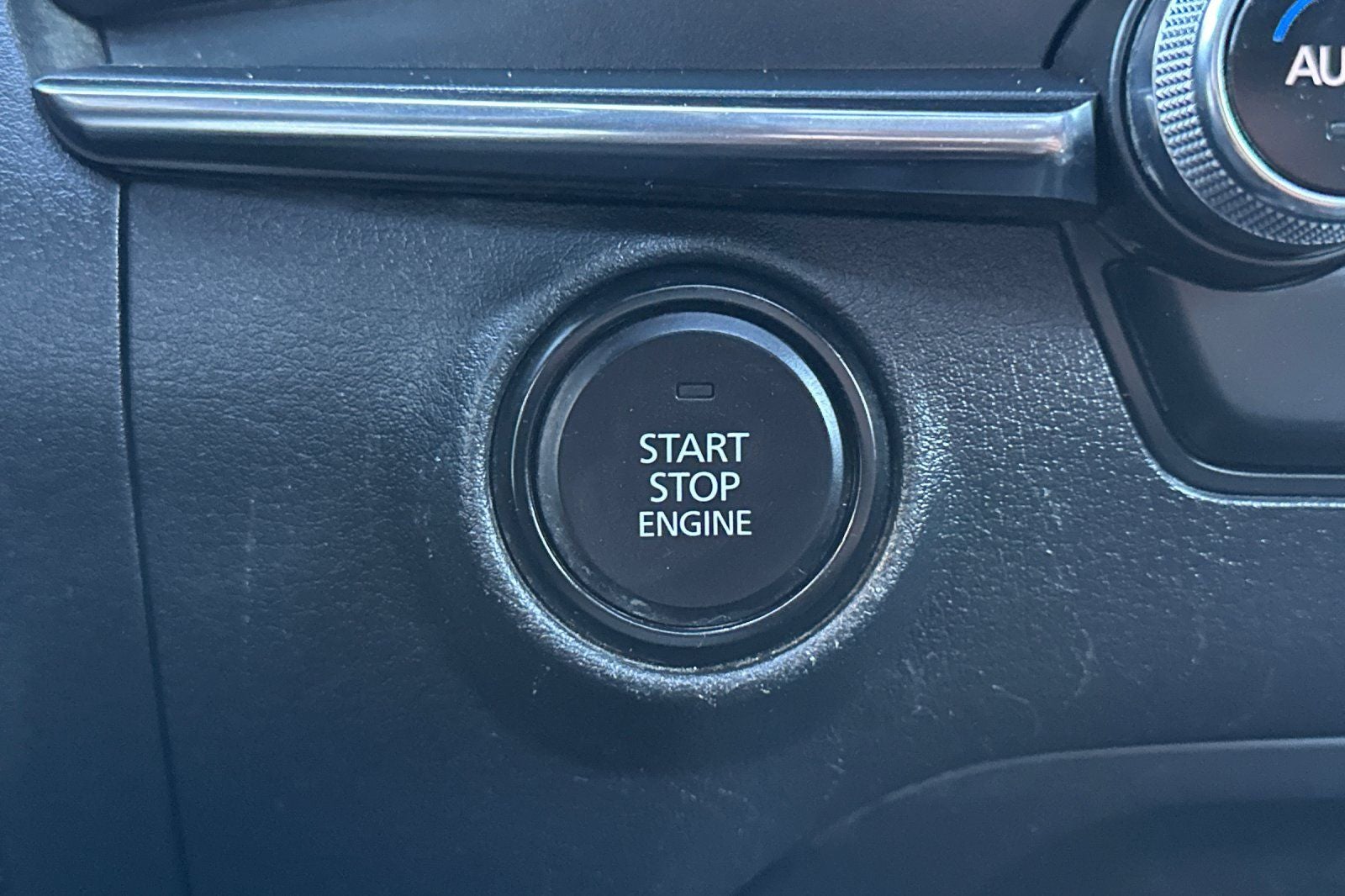 2025 Mazda Mazda3 2.5 S Premium Package