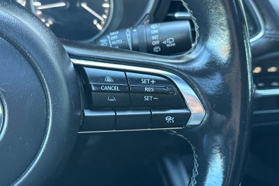 2025 Mazda Mazda3 2.5 S Premium Package